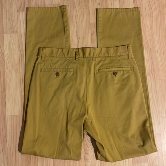 “Basic House” trouser - Picture 3 of 3